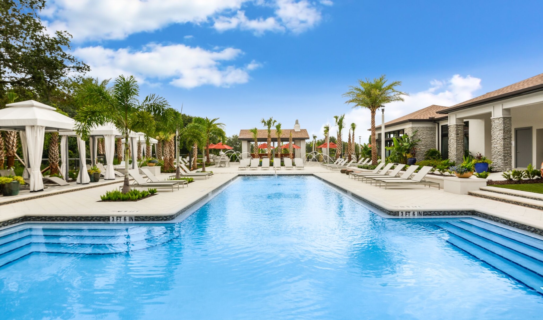 Luxury Meets Lifestyle at East at Innovation